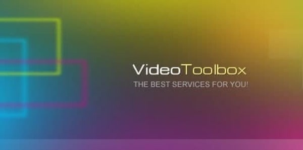 Giới thiệu về Video Toolbox