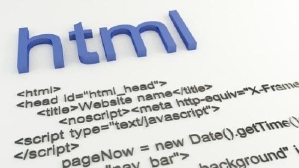 HTML là gì?