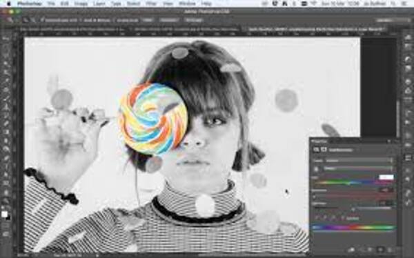 Tổng hợp 3 cách làm ảnh chìm trong Photoshop hiệu quả nhất