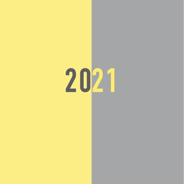 Màu hot trend 2021