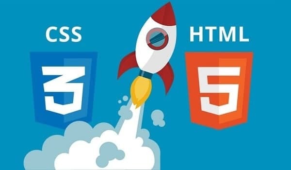Marrëdhënia e HTML5 me CSS3 në programimin e faqeve në internet