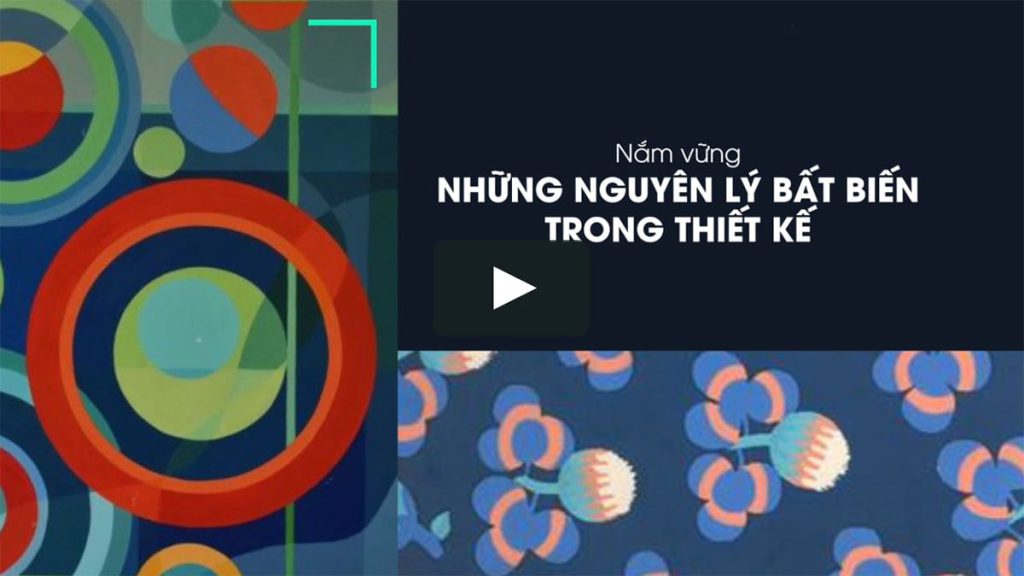 Nguyên tắc thiết kế