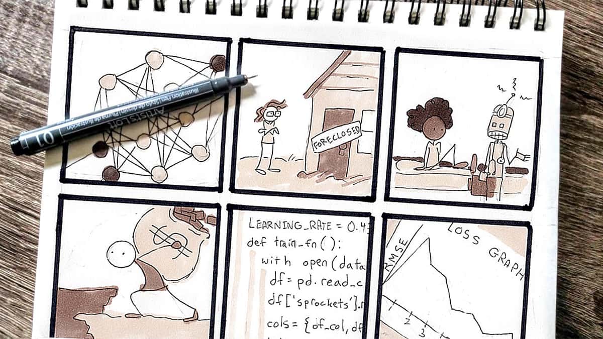 Dạng Storyboard phổ biến (Điểm qua các dạng Storyboard phổ biến nhất hiện nay): Nếu bạn đang tìm kiếm thông tin về các dạng Storyboard được sử dụng phổ biến nhất hiện nay, thì hãy xem ngay bài viết này! Chúng tôi sẽ giúp bạn hiểu rõ hơn về các loại Storyboard như Linear, Board-O-Matic, Thumbnail hay Sketch, và cách áp dụng chúng vào dự án của bạn.