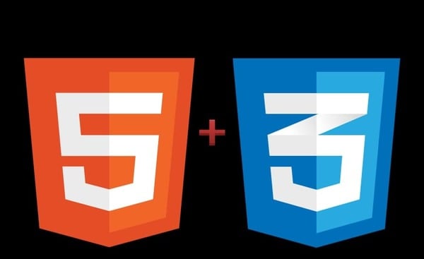 Tại sao sử dụng HTML5 và CSS3 để thiết kế web?