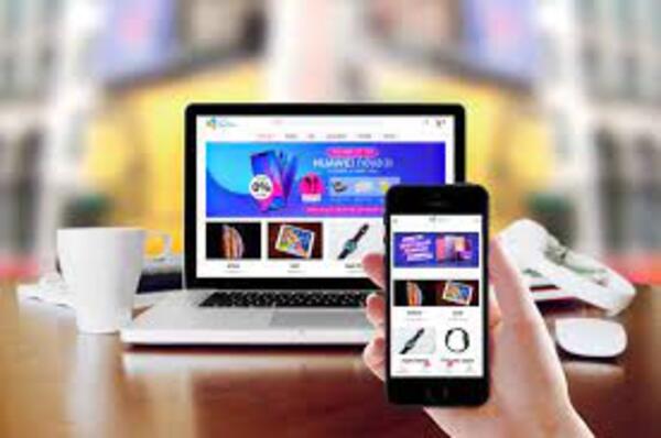 Tối ưu thiết kế giao diện website trên mobile, tablet
