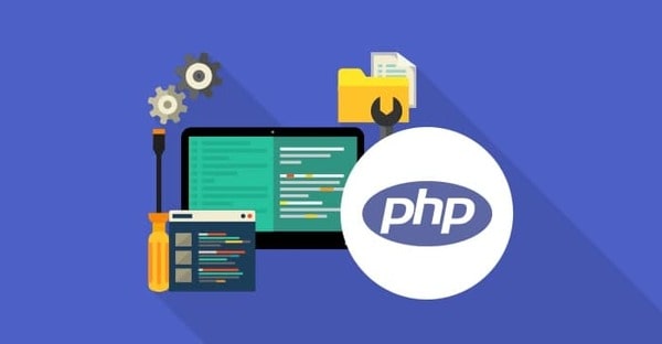 Ứng dụng của PHP