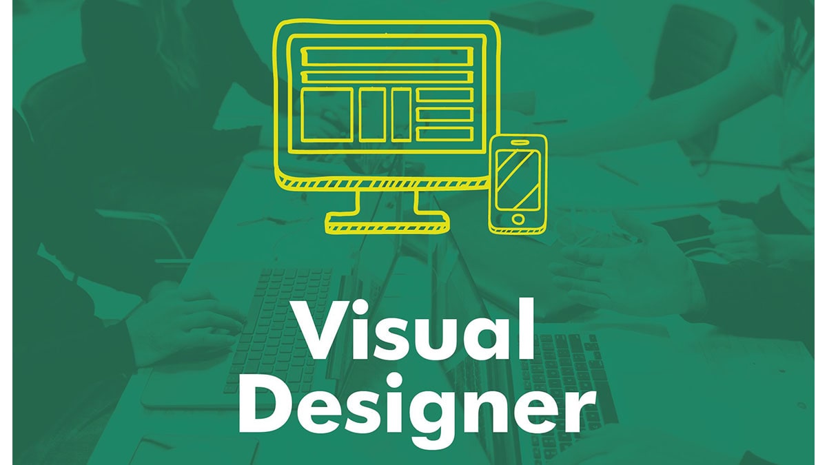 Khám phá visual design là gì và những ví dụ minh họa