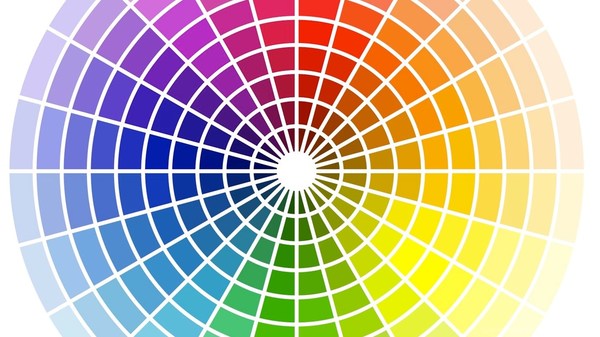 4 cách làm chủ màu sắc trong thiết kế logo