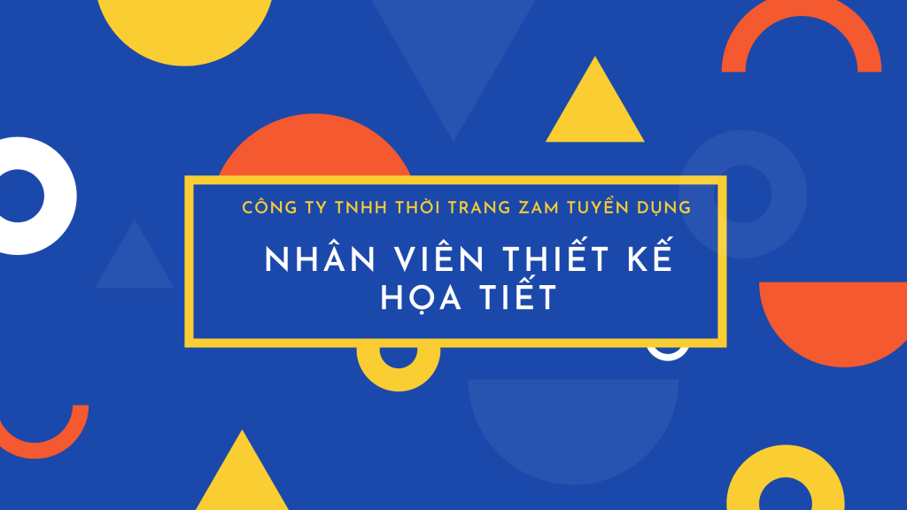 Xanh duong va Mau cam Hien dai Giao duc Kenh Youtube Nghe thuat