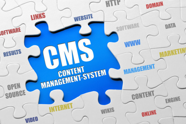 Phân loại hệ thống CMS 