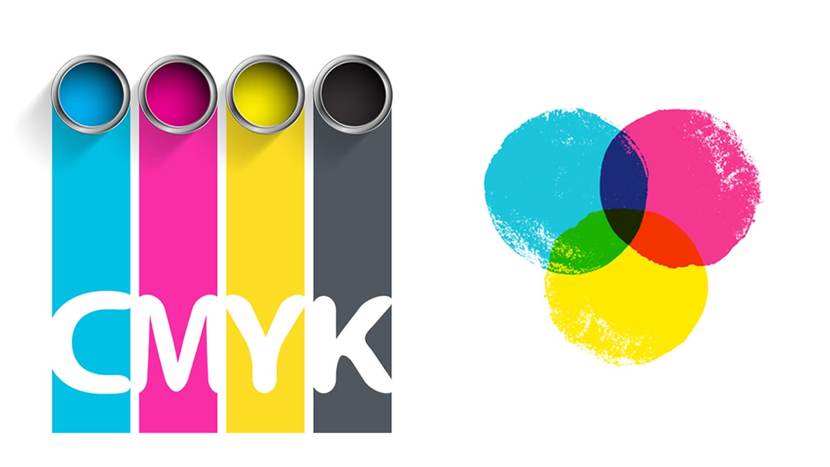 CMYK là gì? Vai trò và ứng dụng của bảng màu CMYK trong thiết kế