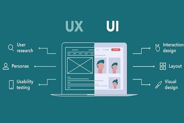 Thiết kế UI & UX cần những kỹ năng mềm gì?
