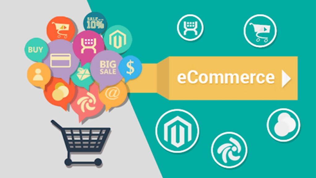 9 chức năng cần có cho một website E-commerce hiện nay