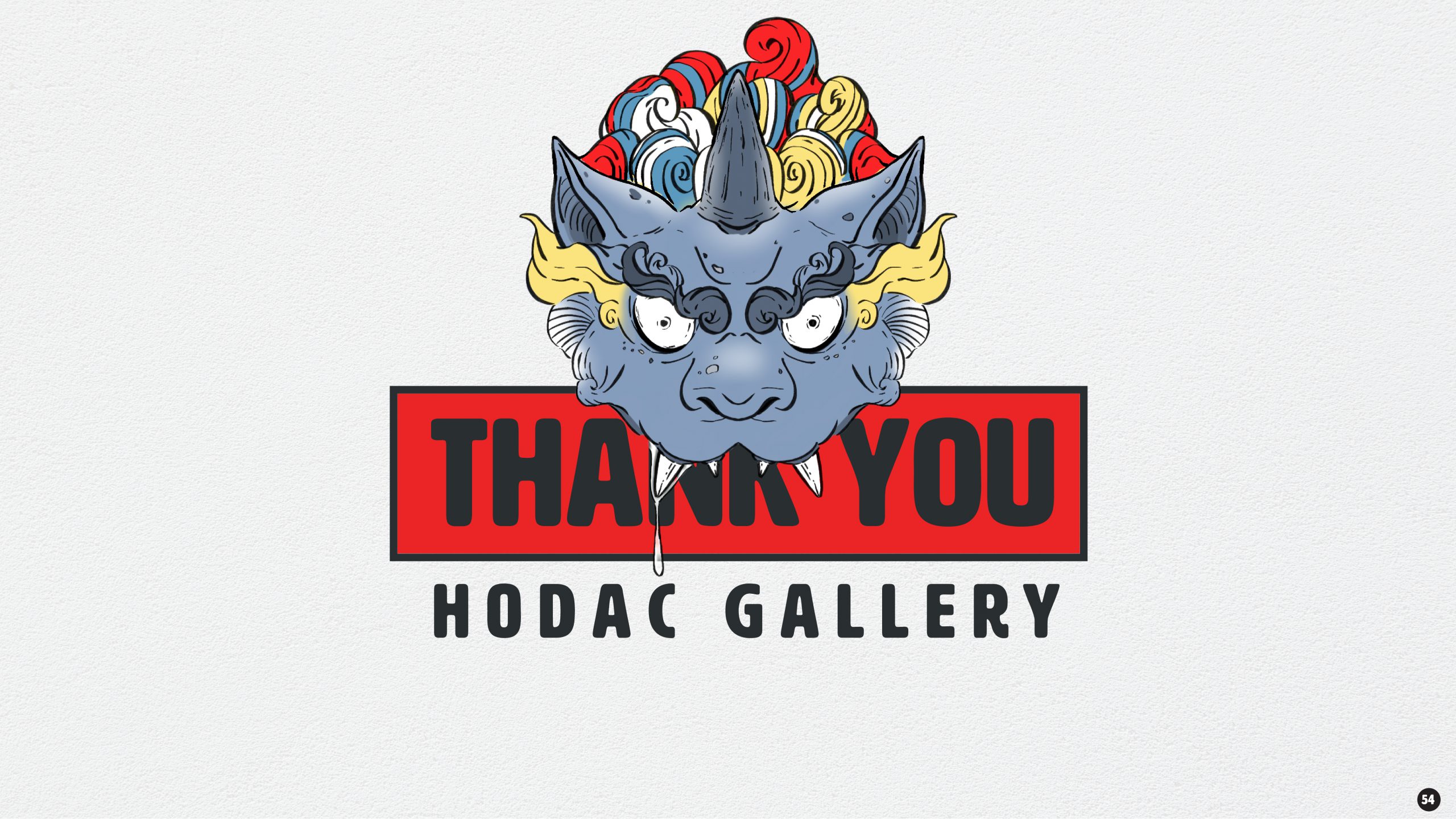Project sem 1 | Hodac Gallery | Lớp A2.2103E