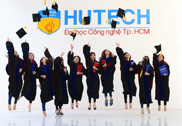 Đại học Hutech giảng dạy và đào tạo ngành Multimedia chất lượng tại TP.HCM 