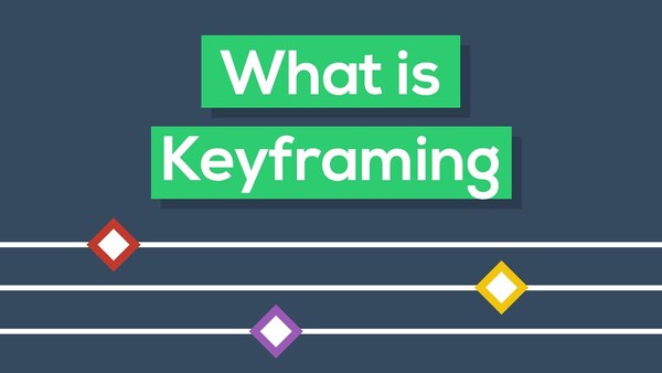Khái niệm keyframe