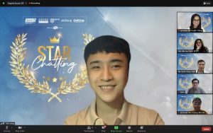 Đối với Lại Minh Vương - SVXS FPT Skillking hay còn được mọi người gọi với cái tên là Thế Vương cho hay “dù trước đây khi theo học tại ĐH Mỹ Thuật Công Nghiệp gần như năm nào cũng có học bổng nhưng lần này cảm giác khác hẳn vì không ngờ FAI tổ chức Lễ Tôn vinh riêng và chương trình gặp mặt cũng như trải nghiệm chu đáo thế này". Được biết Thế Vương cũng sẽ chính thức tốt nghiệp FPT Skillking vào tháng 11/2021 sau khi hoàn thành bảo vệ đồ án cùng nhóm của mình.