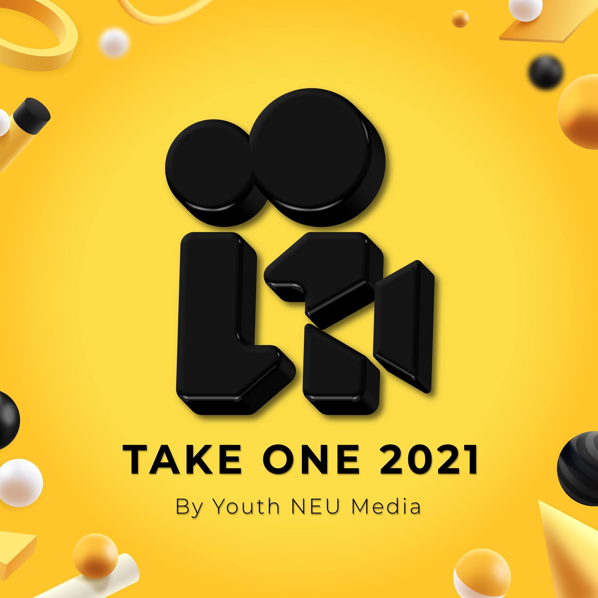 Cuộc thi Take One 2021