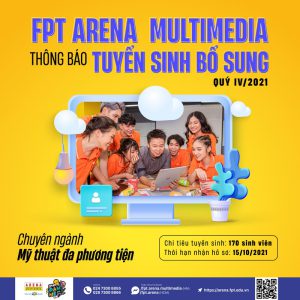 Thông tin tuyển sinh