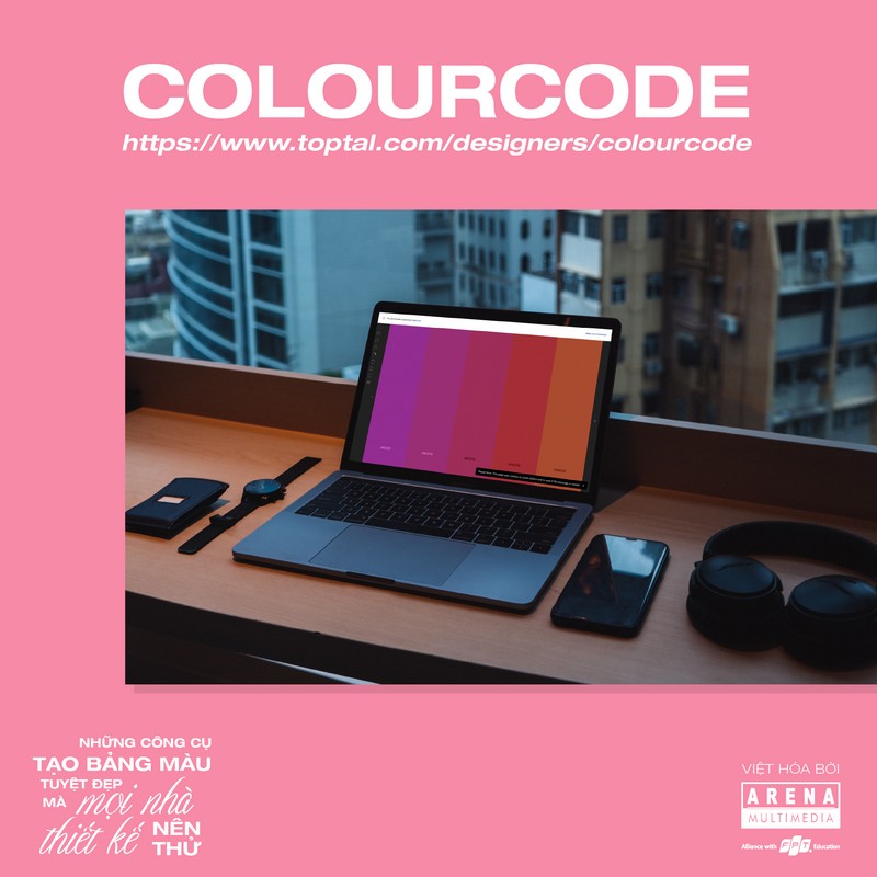 ColourCode 