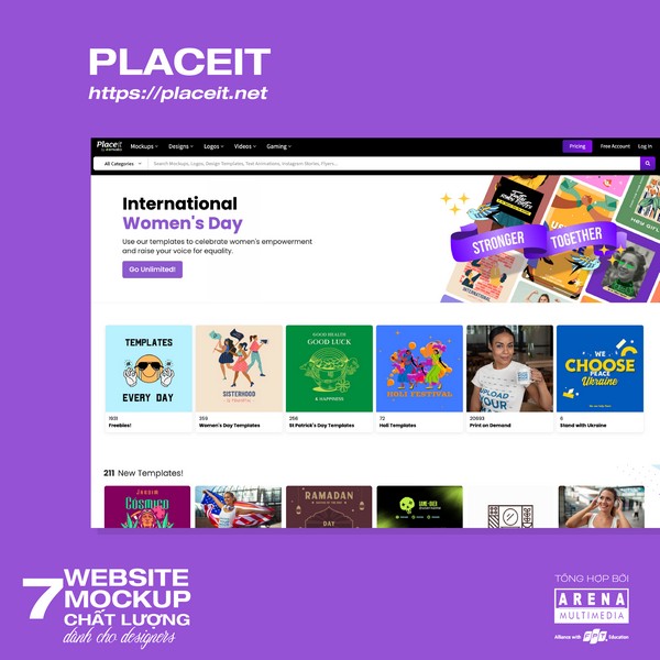 Placeit