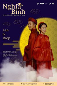 “Lan và Điệp” - vở diễn Cải lương kể về mối tình lãng mạn, đầy trắc trở của cô gái tên Lan và chàng trai tên Điệp. Do mắc mưu của ông quan Phủ ở tỉnh lẻ, Điệp - học sinh nghèo đã phải phụ tình vị hôn thê là Lan để cưới Thúy Liễu, con gái ông quan Phủ. Lan ôm mối tình tuyệt vọng bỏ nhà lên chùa cắt tóc đi tu.