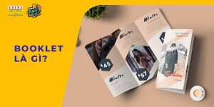 booklet la gi