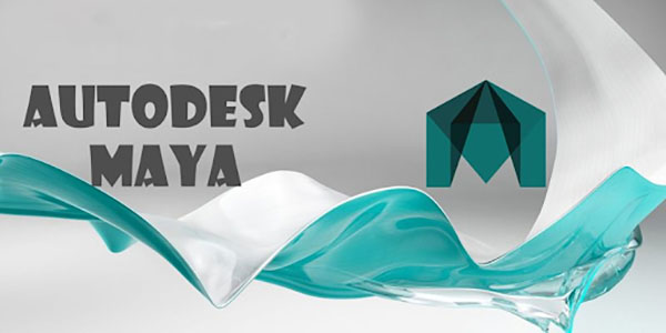 Maya autodesk là gì?