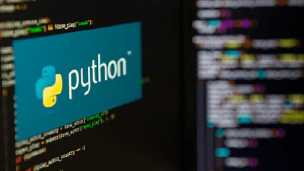 Python được sử dụng vào những công việc gì