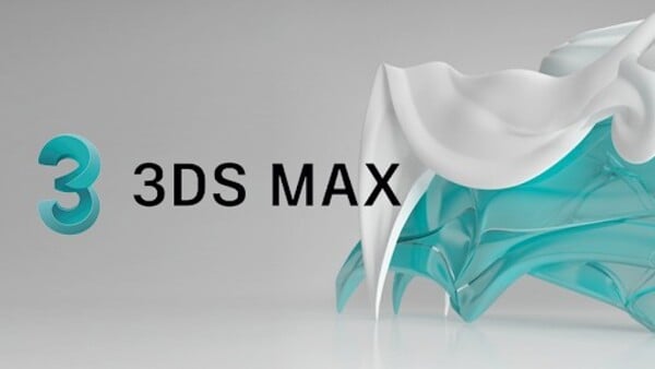 3ds Max chiếm hữu cỗ dụng cụ với những chức năng mạnh mẽ và tự tin được giới design Review cao 
