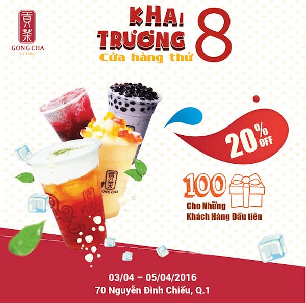 Cách sắp xếp thông tin trên poster