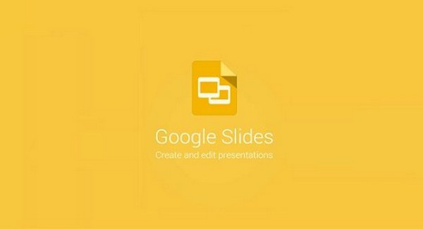 Google Slides - là phần mềm tổng hợp
