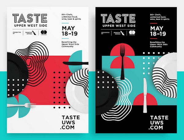 Làm sao để thiết kế được những tấm poster sáng tạo