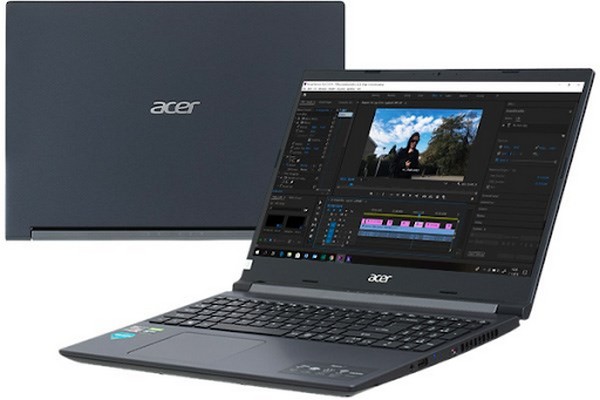 Máy tính Acer Aspire A715
