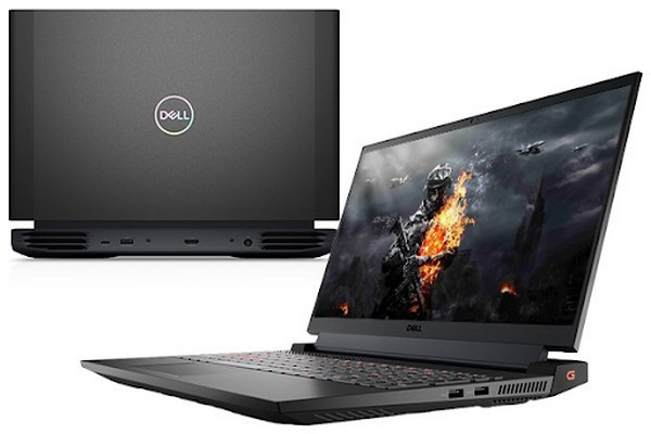Máy tính Dell Gaming G15 5511 i7 11800H