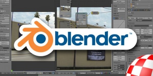 Phần mềm Blender tương thích với mọi hệ điều hành và là ứng dụng hoàn toàn miễn phí