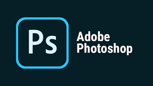 Photoshop hỗ trợ người dùng thiết kế những mẫu banner khai trương ấn tượng, thu hút