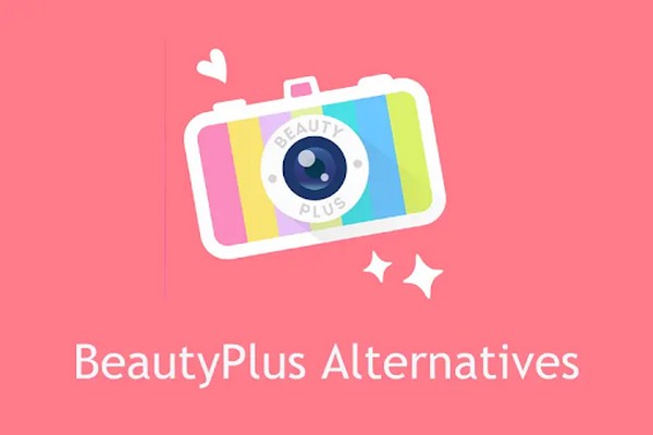 Beauty Plus