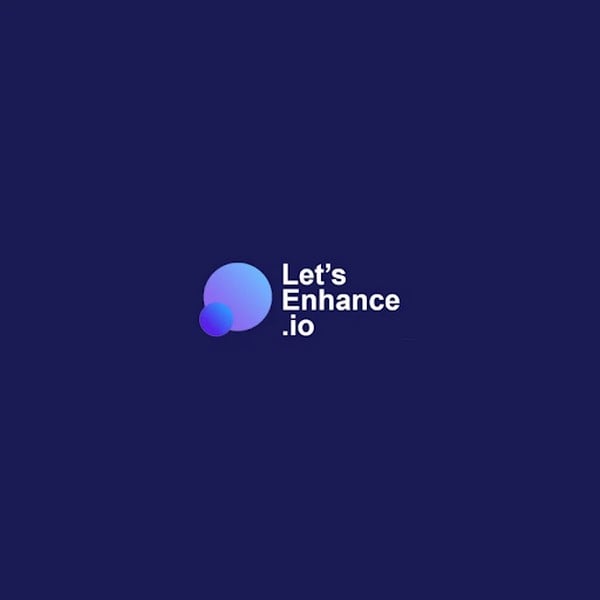 Phần mềm Let’s Enhance giúp tăng độ phân giải mà không làm vỡ hình 