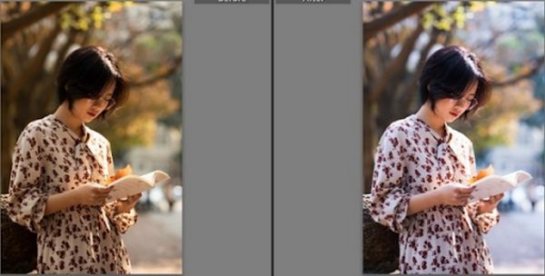 Ưu điểm của Preset trong Photoshop mang lại 