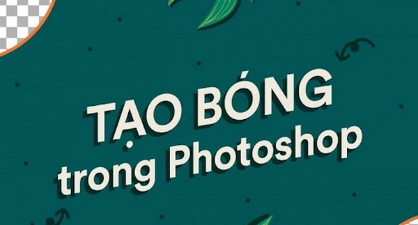 Tạo nên bóng đẹp cho hình ảnh của bạn là một trong những kỹ thuật thiết kế thú vị và tạo điểm nhấn đáng giá. Bạn sẽ học được cách áp dụng kiểu bóng này vào các ảnh sản phẩm mỹ phẩm, trang sức hay chụp ảnh cưới để tạo nên sự chuyên nghiệp cho tấm hình của mình.