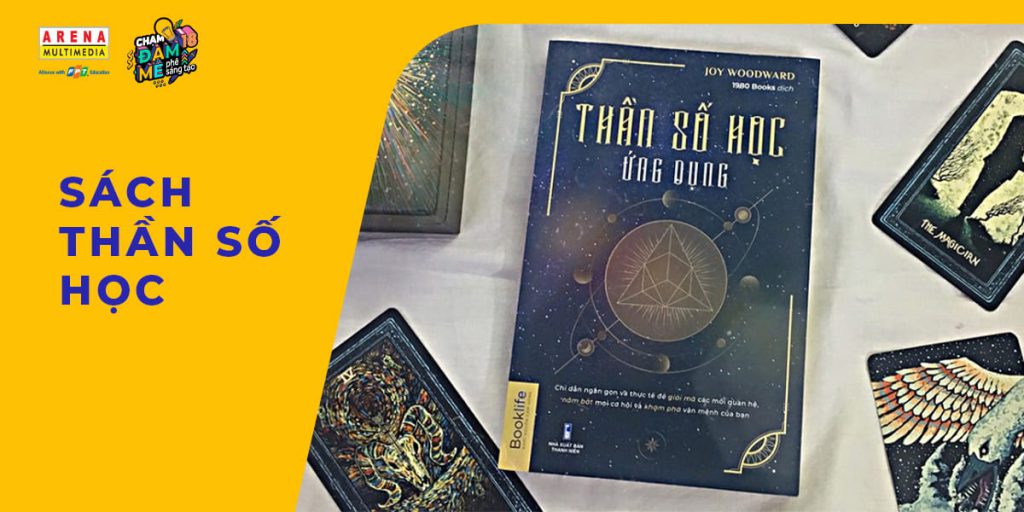 Sách thần số học