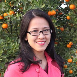 Hồ Đắc Anh Thư