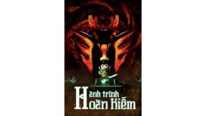 Ấn phẩm truyền thông của tựa Game “Hành trình Hoàn Kiếm”