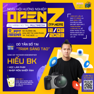 OpenZ HCM HieuBK