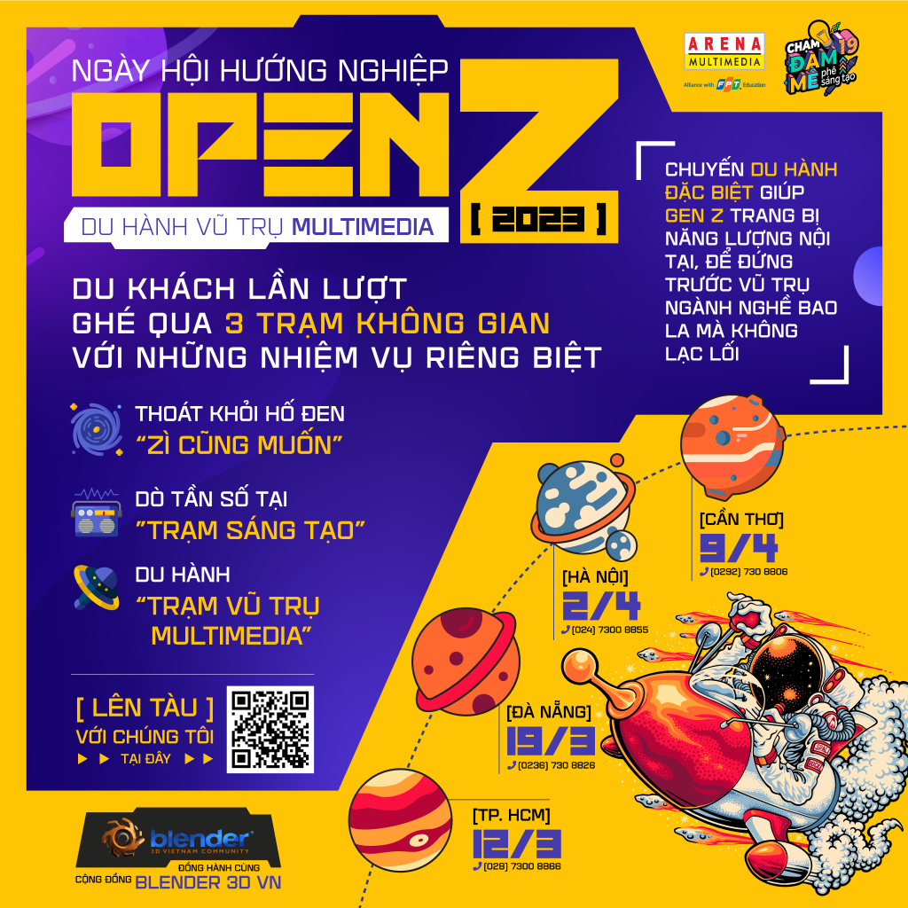 OpenZ poster TQ