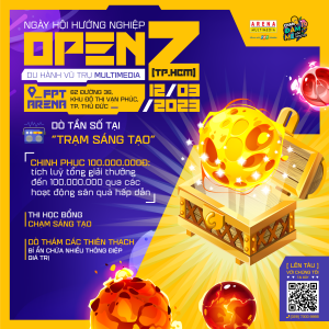 Poster openZ2