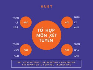 to hop mon xet tuyen