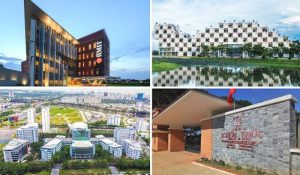 Các trường đào tạo ngành thiết kế đồ họa hiện nay