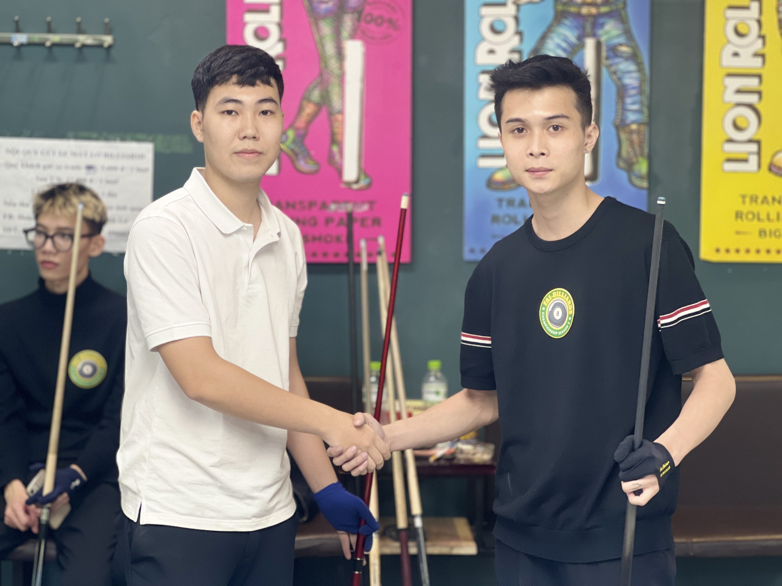 06 FAI – Billiards Championship 2023 scaled